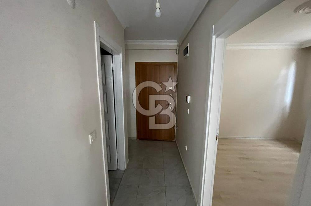 Merkez Mahallesi 2 + 1 Merkezi Konumda Kiralık Daire