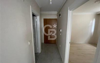 Merkez Mahallesi 2 + 1 Merkezi Konumda Kiralık Daire