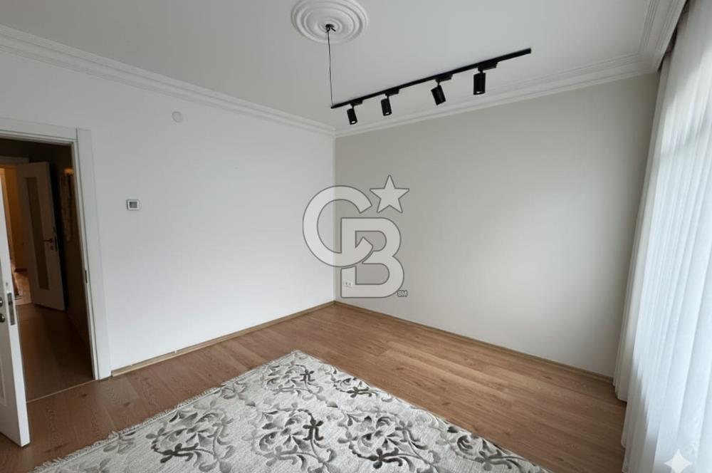 İZMİT KARABAŞ MAHALLESİ İÇİ YAPILI SATILIK 3+1 DAİRE CB TOWER