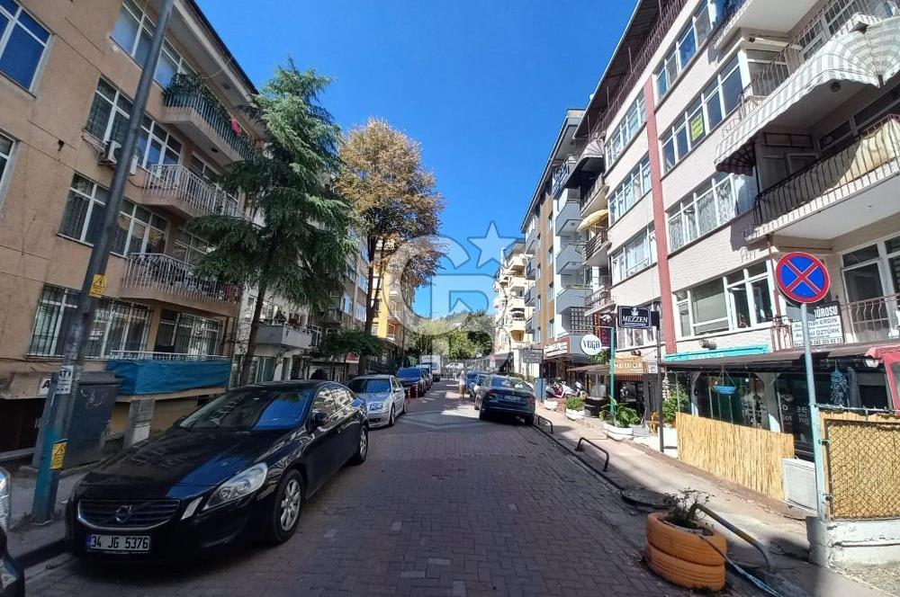 İZMİT KARABAŞ MAHALLESİ İÇİ YAPILI SATILIK 3+1 DAİRE CB TOWER