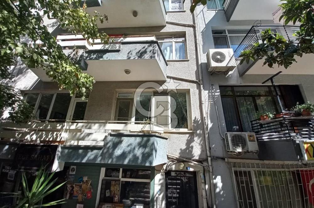 İZMİT KARABAŞ MAHALLESİ İÇİ YAPILI SATILIK 3+1 DAİRE CB TOWER