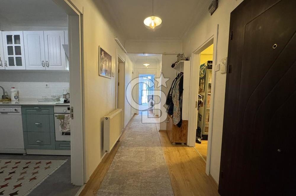 İZMİT KARABAŞ MAHALLESİ İÇİ YAPILI SATILIK 3+1 DAİRE CB TOWER