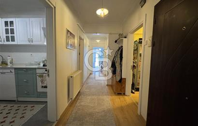 İZMİT KARABAŞ MAHALLESİ İÇİ YAPILI SATILIK 3+1 DAİRE CB TOWER