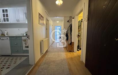 İZMİT KARABAŞ MAHALLESİ İÇİ YAPILI SATILIK 3+1 DAİRE CB TOWER