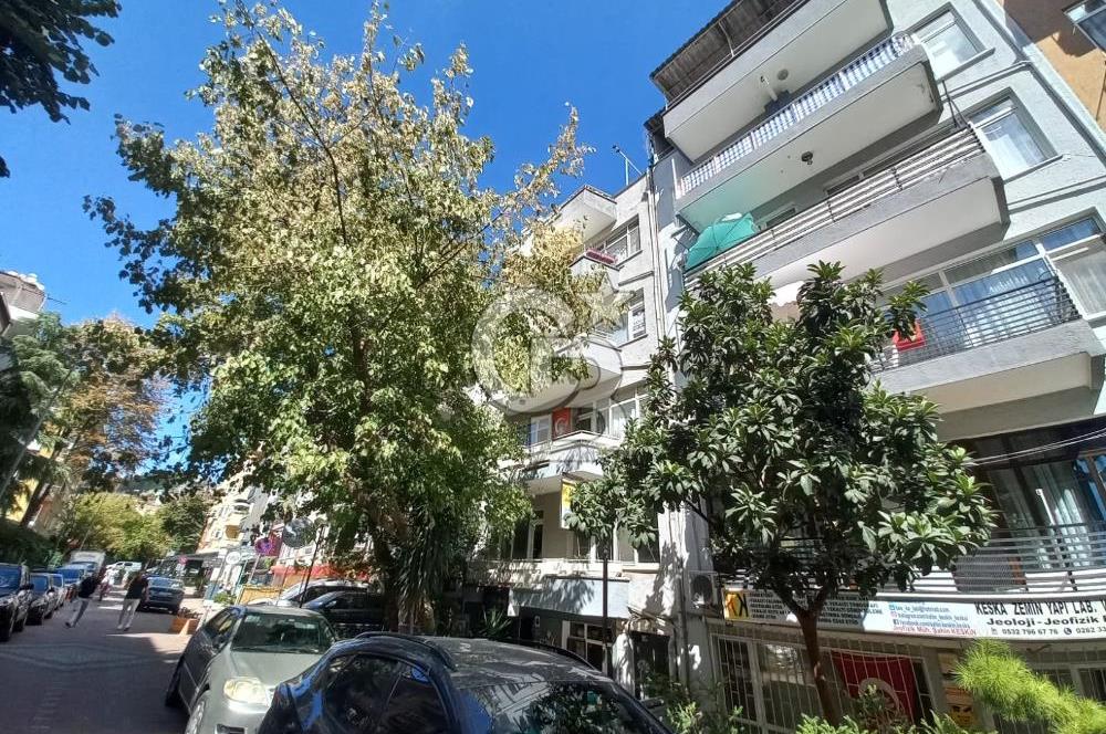 İZMİT KARABAŞ MAHALLESİ İÇİ YAPILI SATILIK 3+1 DAİRE CB TOWER