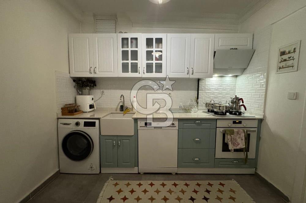 İZMİT KARABAŞ MAHALLESİ İÇİ YAPILI SATILIK 3+1 DAİRE CB TOWER