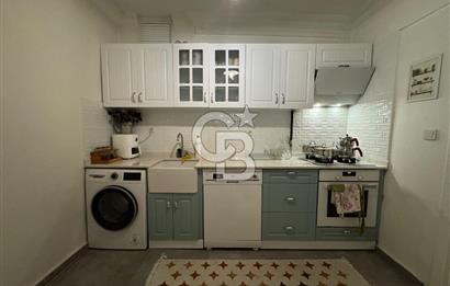 İZMİT KARABAŞ MAHALLESİ İÇİ YAPILI SATILIK 3+1 DAİRE CB TOWER
