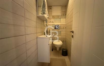 İZMİT KARABAŞ MAHALLESİ İÇİ YAPILI SATILIK 3+1 DAİRE CB TOWER