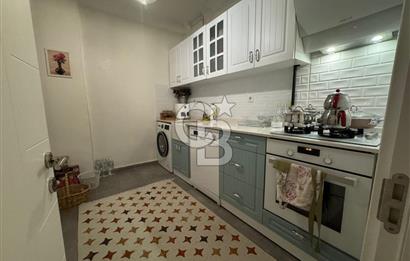 İZMİT KARABAŞ MAHALLESİ İÇİ YAPILI SATILIK 3+1 DAİRE CB TOWER