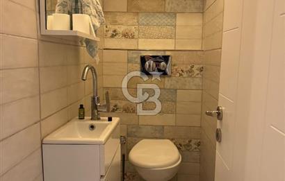 İZMİT KARABAŞ MAHALLESİ İÇİ YAPILI SATILIK 3+1 DAİRE CB TOWER