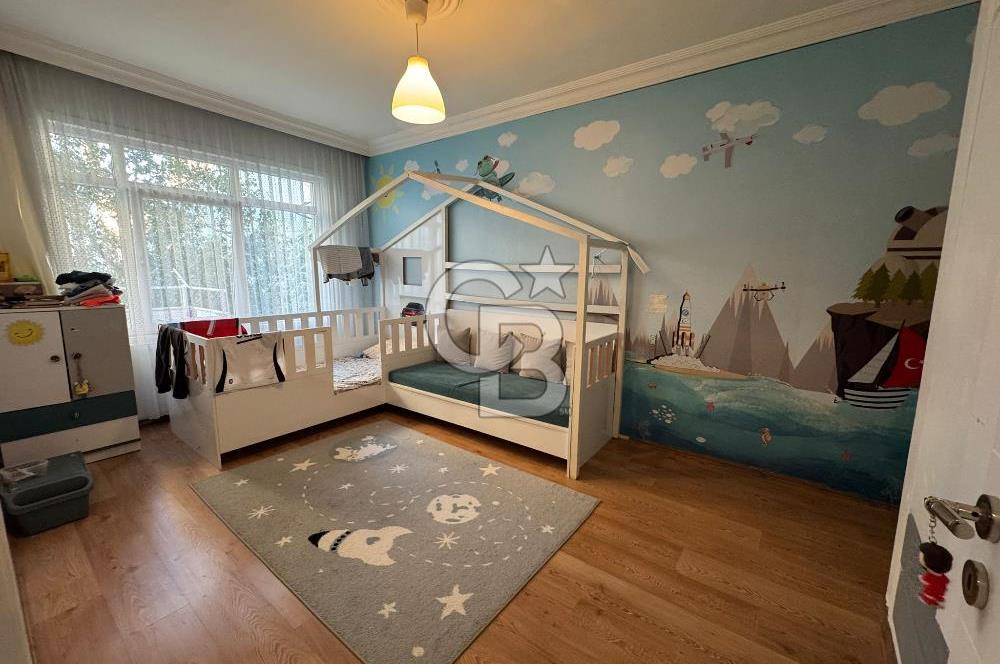 İZMİT KARABAŞ MAHALLESİ İÇİ YAPILI SATILIK 3+1 DAİRE CB TOWER