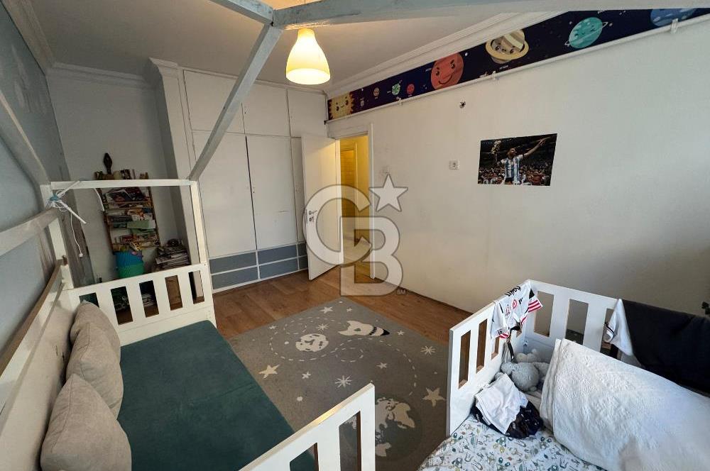 İZMİT KARABAŞ MAHALLESİ İÇİ YAPILI SATILIK 3+1 DAİRE CB TOWER