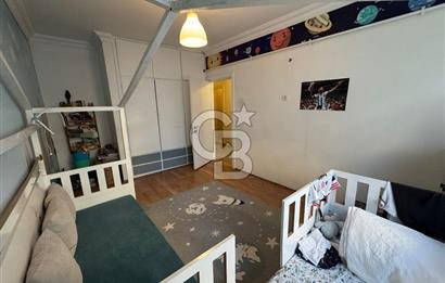 İZMİT KARABAŞ MAHALLESİ İÇİ YAPILI SATILIK 3+1 DAİRE CB TOWER