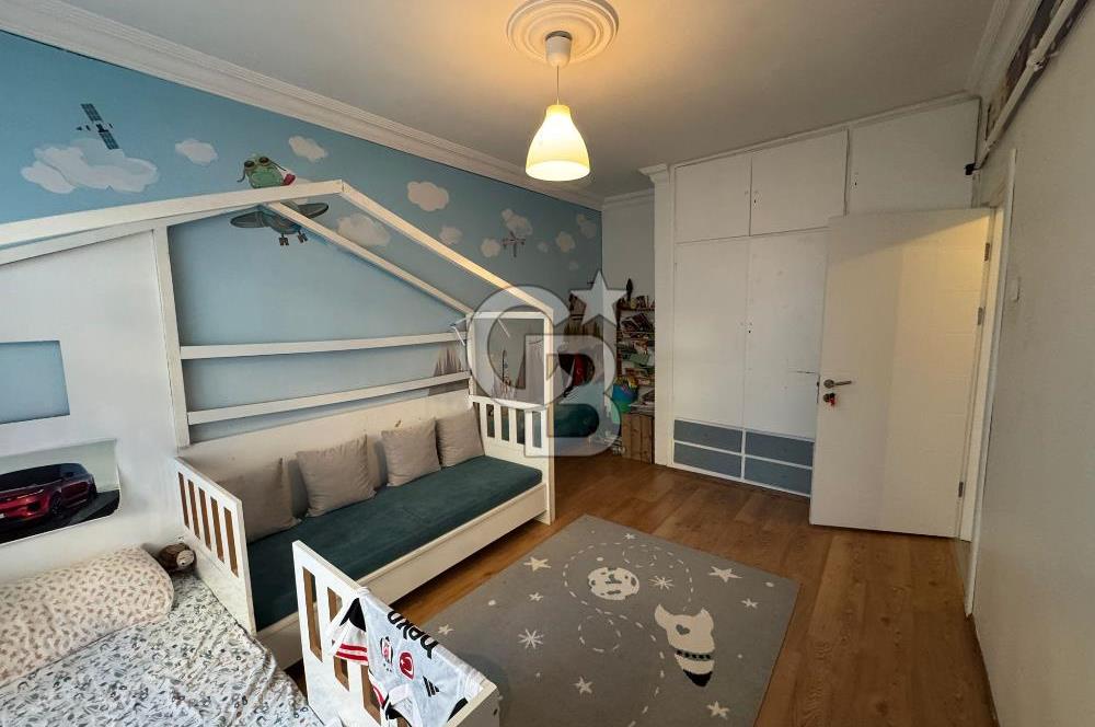 İZMİT KARABAŞ MAHALLESİ İÇİ YAPILI SATILIK 3+1 DAİRE CB TOWER