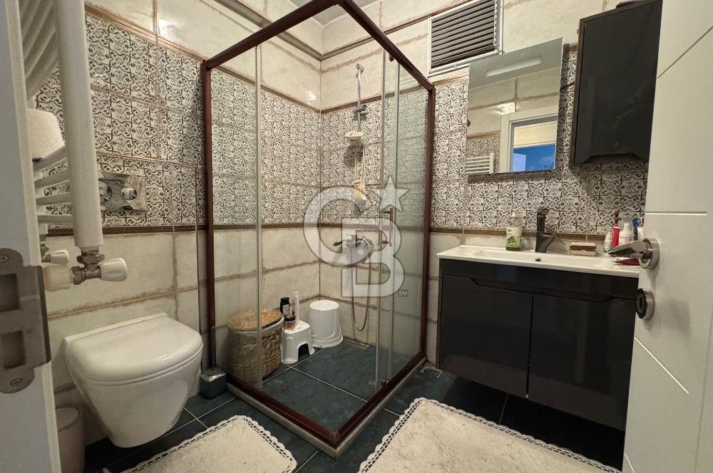 İZMİT KARABAŞ MAHALLESİ İÇİ YAPILI SATILIK 3+1 DAİRE CB TOWER