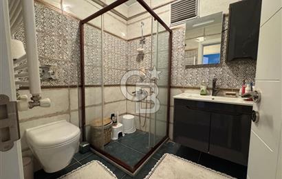 İZMİT KARABAŞ MAHALLESİ İÇİ YAPILI SATILIK 3+1 DAİRE CB TOWER
