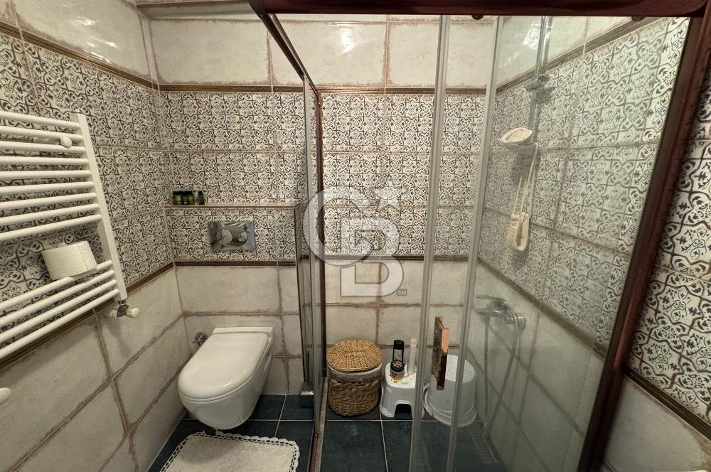 İZMİT KARABAŞ MAHALLESİ İÇİ YAPILI SATILIK 3+1 DAİRE CB TOWER