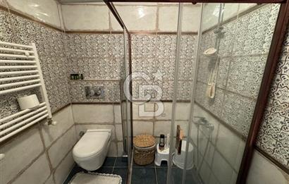 İZMİT KARABAŞ MAHALLESİ İÇİ YAPILI SATILIK 3+1 DAİRE CB TOWER
