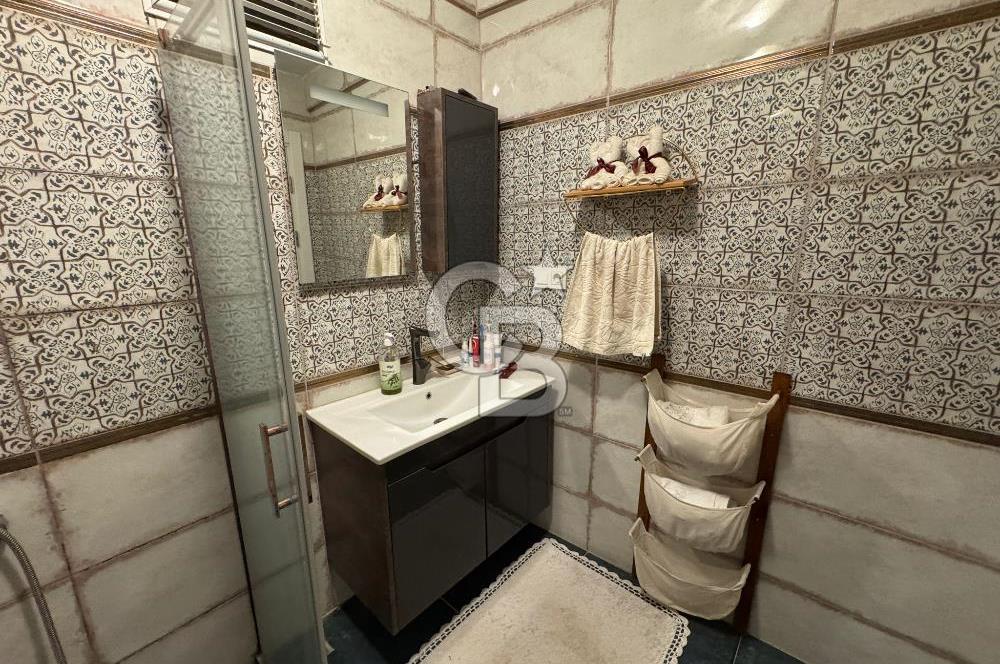 İZMİT KARABAŞ MAHALLESİ İÇİ YAPILI SATILIK 3+1 DAİRE CB TOWER
