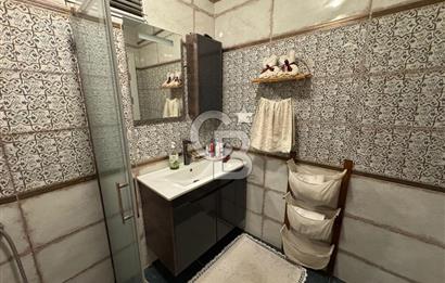 İZMİT KARABAŞ MAHALLESİ İÇİ YAPILI SATILIK 3+1 DAİRE CB TOWER