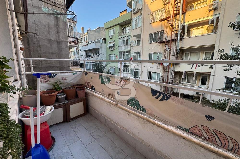 İZMİT KARABAŞ MAHALLESİ İÇİ YAPILI SATILIK 3+1 DAİRE CB TOWER