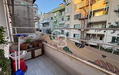 İZMİT KARABAŞ MAHALLESİ İÇİ YAPILI SATILIK 3+1 DAİRE CB TOWER
