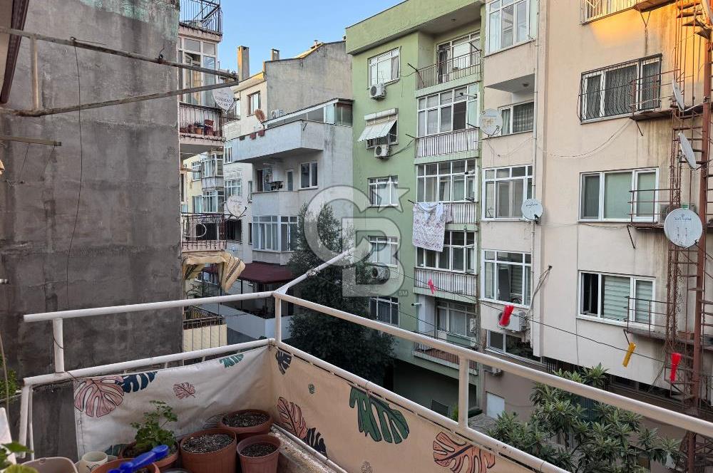İZMİT KARABAŞ MAHALLESİ İÇİ YAPILI SATILIK 3+1 DAİRE CB TOWER