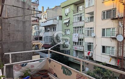 İZMİT KARABAŞ MAHALLESİ İÇİ YAPILI SATILIK 3+1 DAİRE CB TOWER