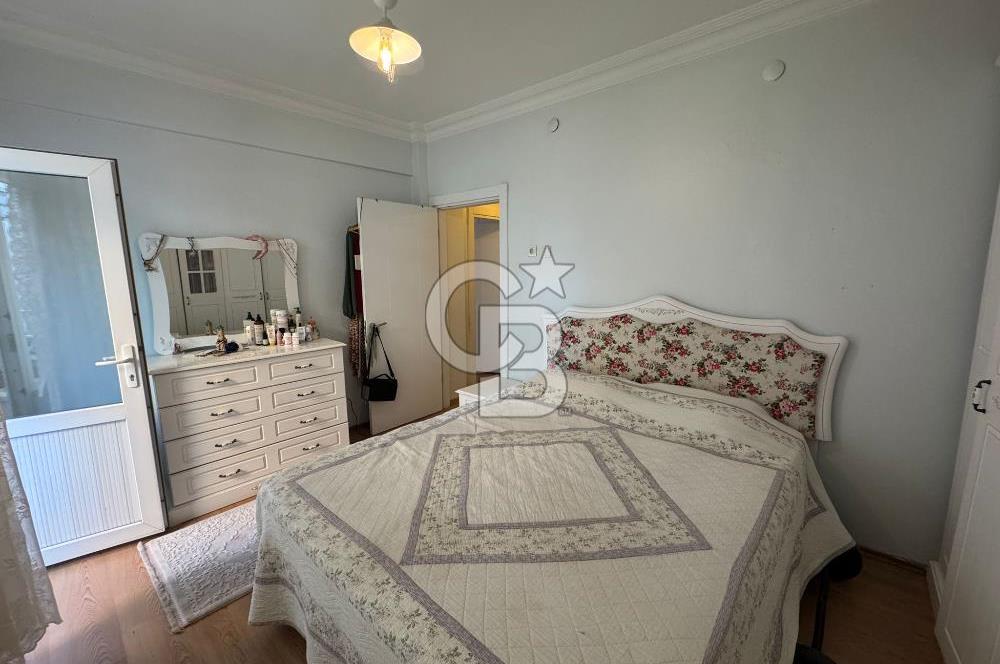 İZMİT KARABAŞ MAHALLESİ İÇİ YAPILI SATILIK 3+1 DAİRE CB TOWER