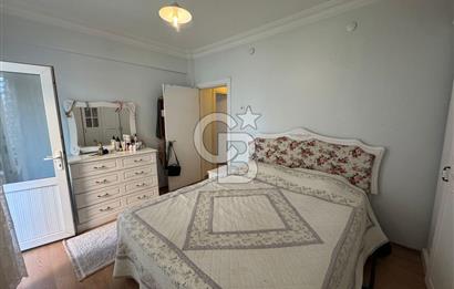 İZMİT KARABAŞ MAHALLESİ İÇİ YAPILI SATILIK 3+1 DAİRE CB TOWER