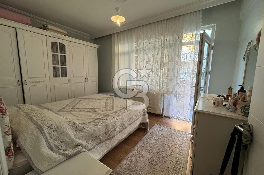 İZMİT KARABAŞ MAHALLESİ İÇİ YAPILI SATILIK 3+1 DAİRE CB TOWER