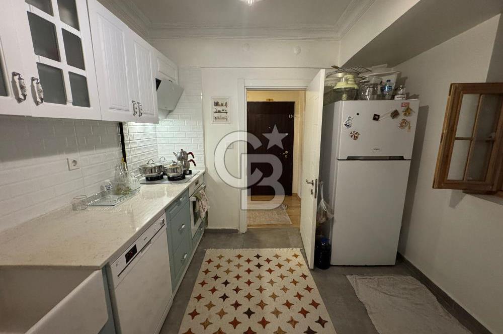 İZMİT KARABAŞ MAHALLESİ İÇİ YAPILI SATILIK 3+1 DAİRE CB TOWER