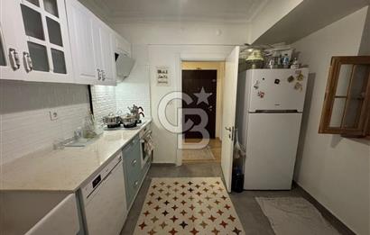 İZMİT KARABAŞ MAHALLESİ İÇİ YAPILI SATILIK 3+1 DAİRE CB TOWER