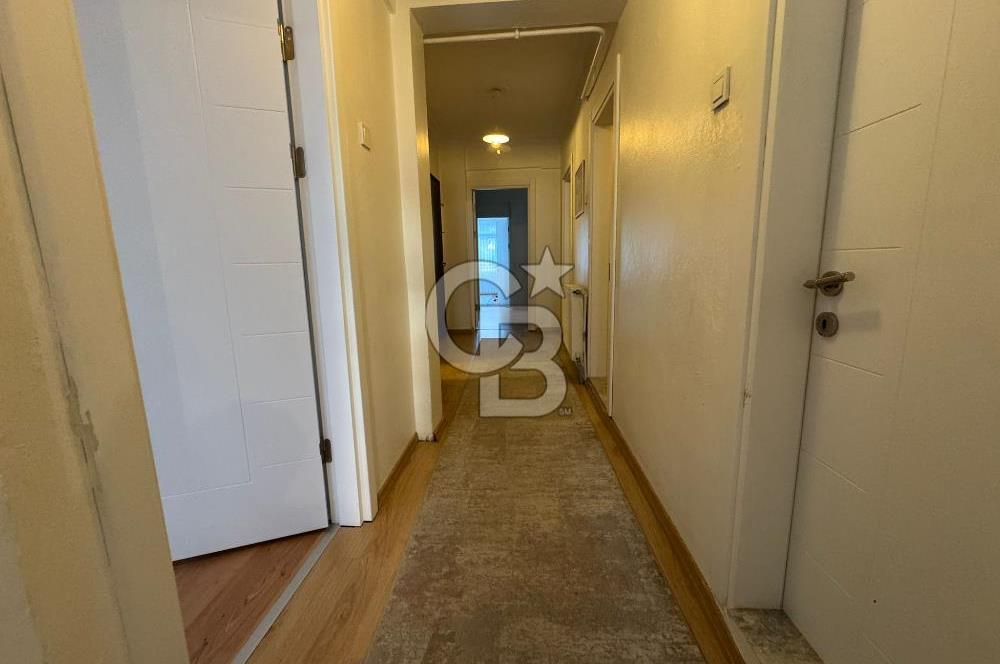 İZMİT KARABAŞ MAHALLESİ İÇİ YAPILI SATILIK 3+1 DAİRE CB TOWER