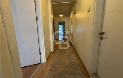 İZMİT KARABAŞ MAHALLESİ İÇİ YAPILI SATILIK 3+1 DAİRE CB TOWER