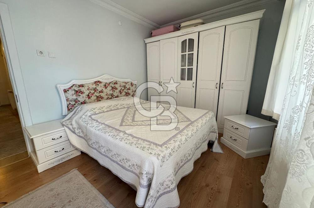 İZMİT KARABAŞ MAHALLESİ İÇİ YAPILI SATILIK 3+1 DAİRE CB TOWER