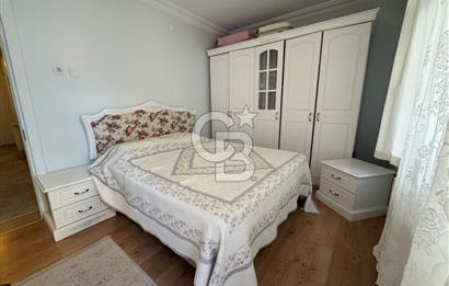 İZMİT KARABAŞ MAHALLESİ İÇİ YAPILI SATILIK 3+1 DAİRE CB TOWER