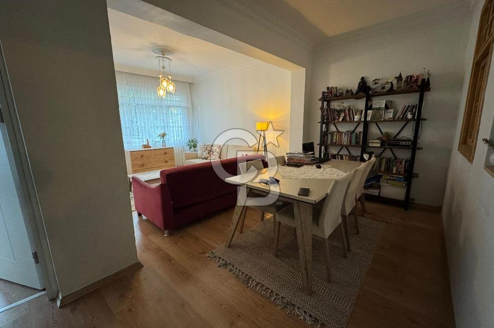 İZMİT KARABAŞ MAHALLESİ İÇİ YAPILI SATILIK 3+1 DAİRE CB TOWER