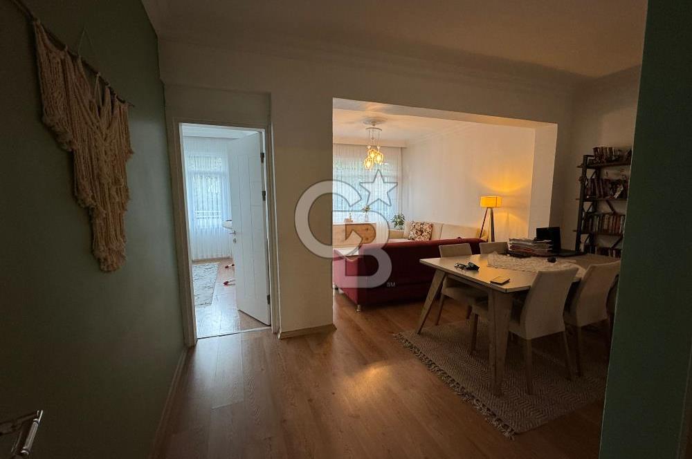 İZMİT KARABAŞ MAHALLESİ İÇİ YAPILI SATILIK 3+1 DAİRE CB TOWER
