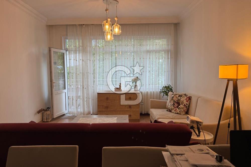 İZMİT KARABAŞ MAHALLESİ İÇİ YAPILI SATILIK 3+1 DAİRE CB TOWER
