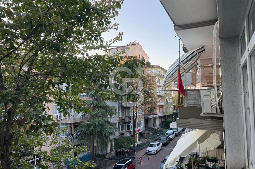 İZMİT KARABAŞ MAHALLESİ İÇİ YAPILI SATILIK 3+1 DAİRE CB TOWER