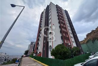 İZMİT YUVAM AKARCA ARAKAT SATILIK 3+1 DAİRE CB TOWER