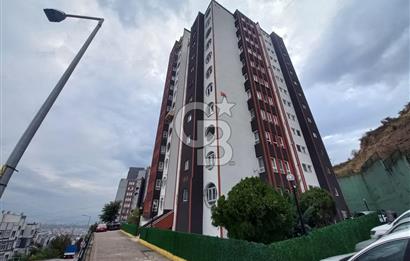 İZMİT YUVAM AKARCA ARAKAT SATILIK 3+1 DAİRE CB TOWER
