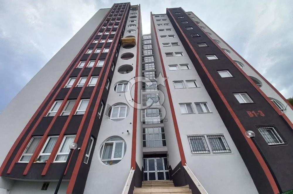 İZMİT YUVAM AKARCA ARAKAT SATILIK 3+1 DAİRE CB TOWER