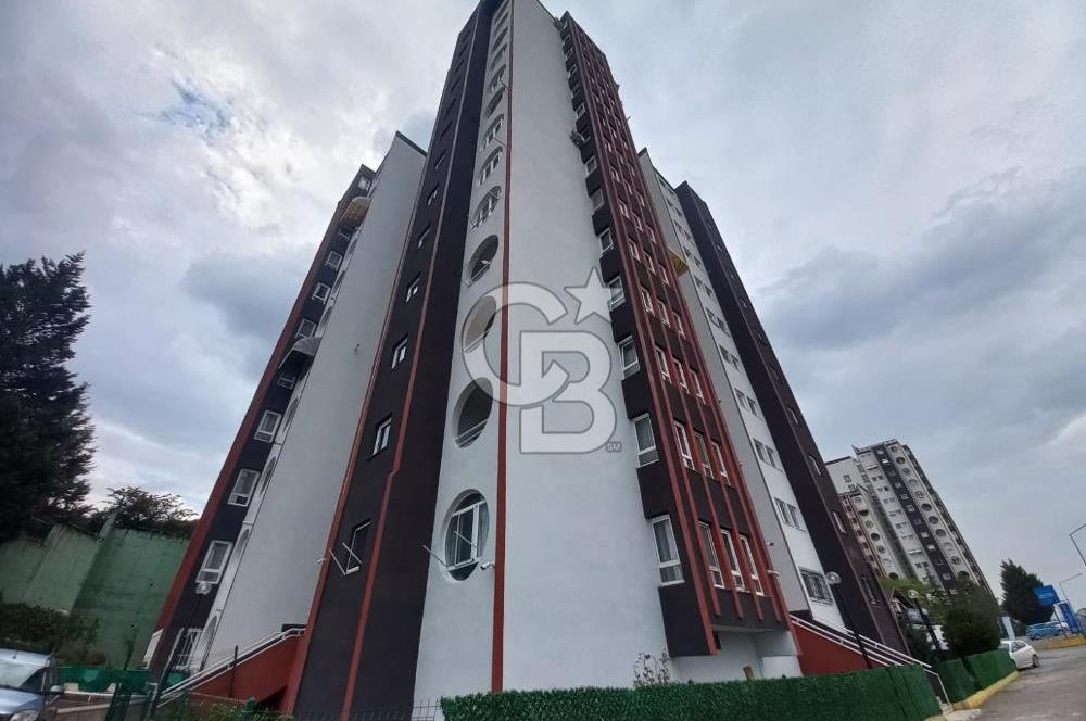 İZMİT YUVAM AKARCA ARAKAT SATILIK 3+1 DAİRE CB TOWER