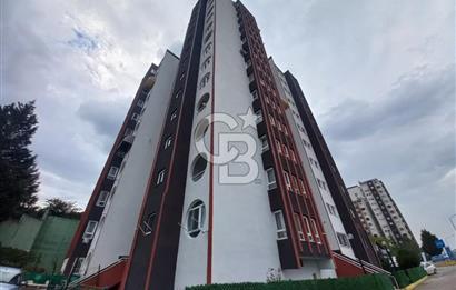 İZMİT YUVAM AKARCA ARAKAT SATILIK 3+1 DAİRE CB TOWER