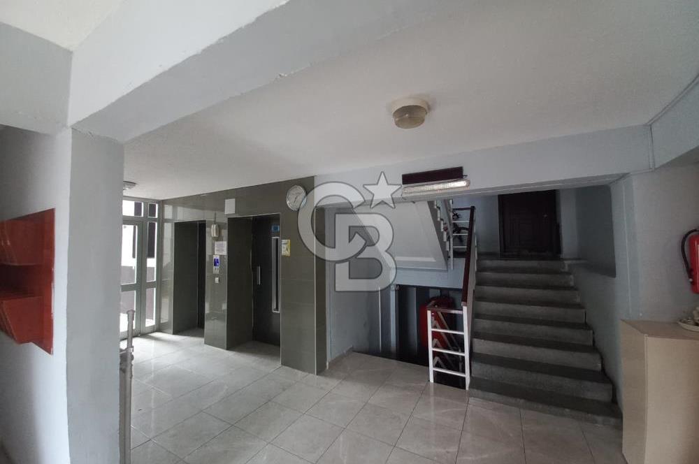 İZMİT YUVAM AKARCA ARAKAT SATILIK 3+1 DAİRE CB TOWER