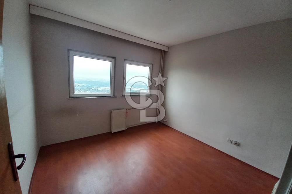 İZMİT YUVAM AKARCA ARAKAT SATILIK 3+1 DAİRE CB TOWER