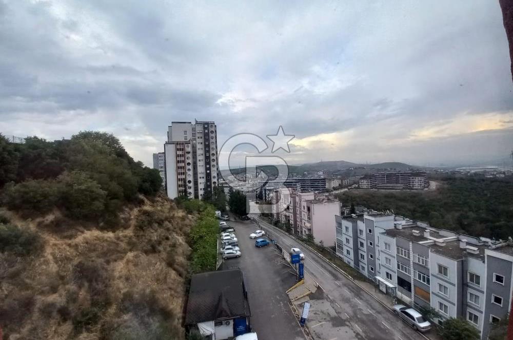 İZMİT YUVAM AKARCA ARAKAT SATILIK 3+1 DAİRE CB TOWER