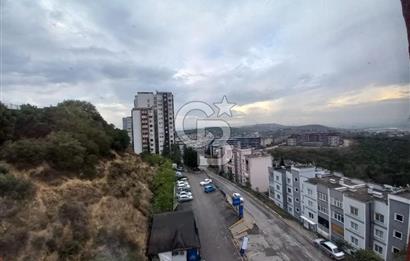 İZMİT YUVAM AKARCA ARAKAT SATILIK 3+1 DAİRE CB TOWER